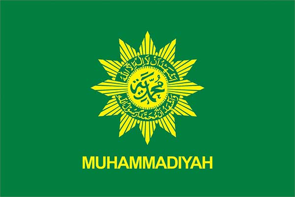 Muhammadiyah: Wabah Belum Berakhir